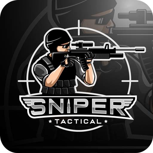 4D Sniper : Free Online Shooting Game - FPS