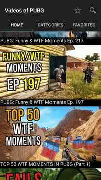Videos of PUBG APK Download 2023 - Free - 9Apps