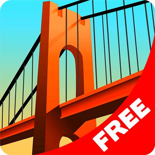 Bridge Constructor FREE