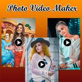 Photo Video Maker - Movie Maker on 9Apps