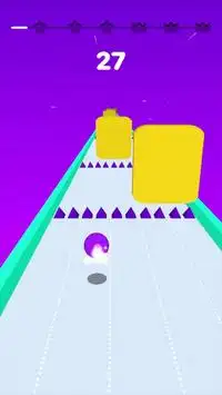 Beat Bouncing - Free Rhythm Mu screenshot 2