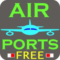 Airport codes FREE