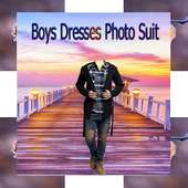Boys Dresses Photo Suit 2020 on 9Apps