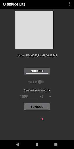 Kompres gambar dalam kb & mb screenshot 3
