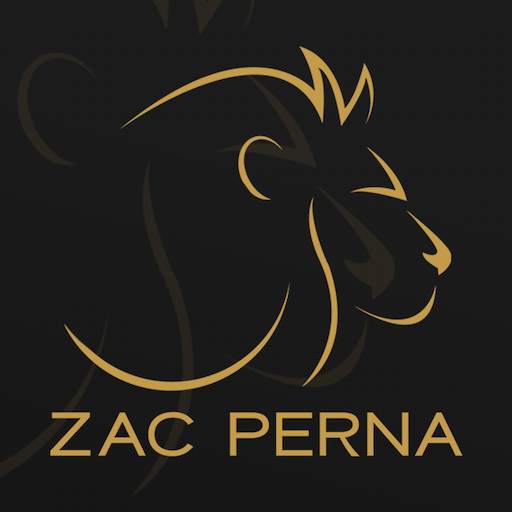 Zac Perna Fit