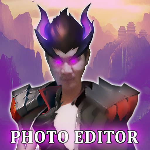 ML Photo Editor