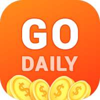 Go Daily-earn money