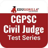 CGPSC Civil Judge Exam Preparation App