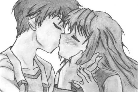drawing anime couple ideas APK Download 2023 - Free - 9Apps