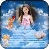 Heaven HD Photo Frame on 9Apps