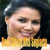 Best Album Rita Sugiarto Mp3 on 9Apps
