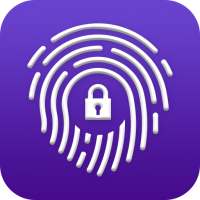 App lock : App lock fingerprint on 9Apps