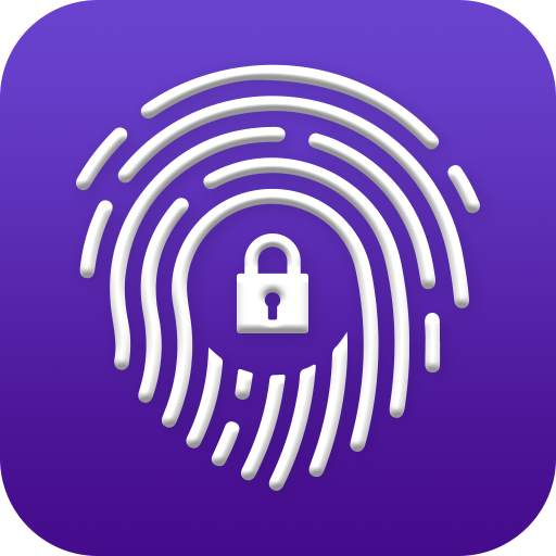 App lock : App lock fingerprint