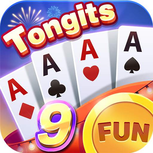 Tongits Fun-Color Game, Pusoy