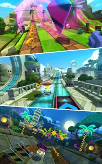 Sonic Colors APK Download 2023 - Free - 9Apps