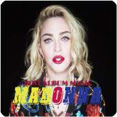 Madonna Best Album Music on 9Apps