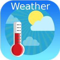 Weather Report on 9Apps