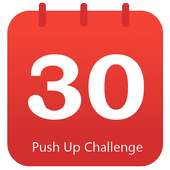 30 day Push Up Challenge on 9Apps