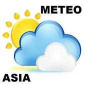 meteo.asia on 9Apps