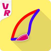 SailGrib for Virtual Regatta