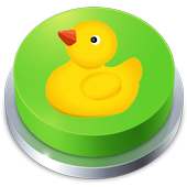 Rubber Duck Sound Button