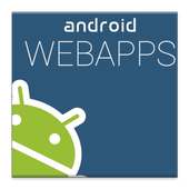 WebApps for Android on 9Apps