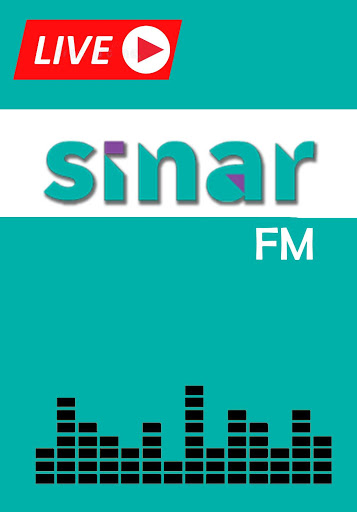 Sinar deals fm live