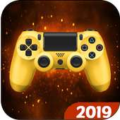Emulator For PSP 2019 - GOLD 2019 on 9Apps