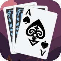 Relaxing Solitaire FREE
