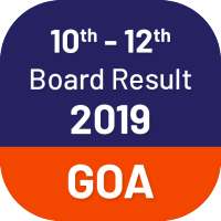 Goa Board Result 2019 – 10th& 12th Result on 9Apps