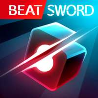 ビートセイバー Beat Sword