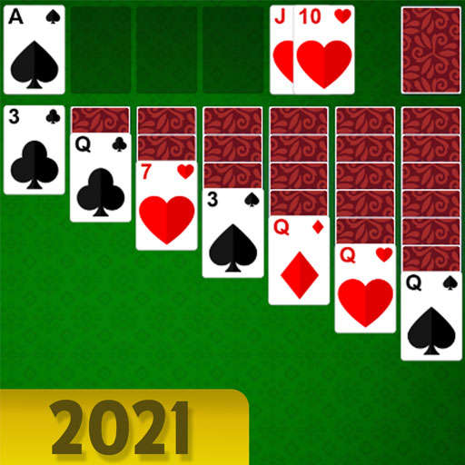 Solitaire classic Free