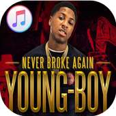 NBA YoungBoy Songs