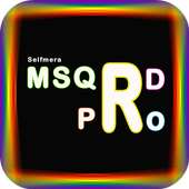 Selfmera on MSQRD Pro on 9Apps