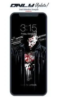 Punisher Wallpapers New HD 4K App لـ Android Download - 9Apps