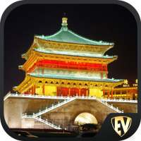 Xi'an Travel & Explore, Offline Tourist Guide on 9Apps