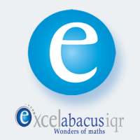 Excelabacusiqr - Abacus & Vedic Math App