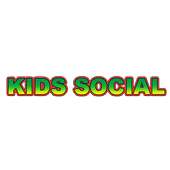 Kids Social Book