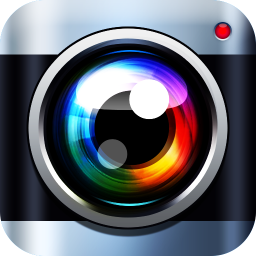 Professional HD Camera icon
