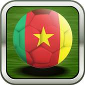 Cameroon League
