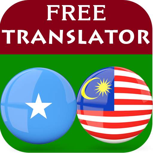 Somali Malay Translator