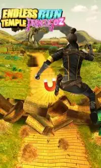 New Temple Gold Run 2020 : Endless Oz Runner APK Download for Windows -  Latest Version 1.0.1