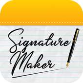 Signature Maker on 9Apps