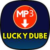 Lucky Dube on 9Apps
