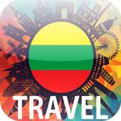 Lithuania Travel on 9Apps