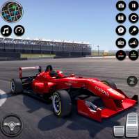 formula racing games mga laro