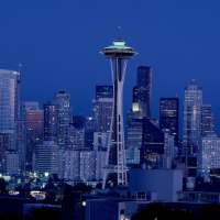 Seattle Wallpaper Travel on 9Apps