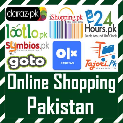 Online Shopping Pakistan - Pakistan Shopping