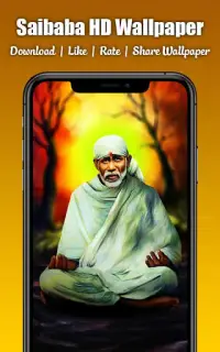 Sai Baba HD Wallpaper APK Download 2023 - Free - 9Apps Sai Baba HD Wallpaper APK Download 2023 - Free - 9Apps