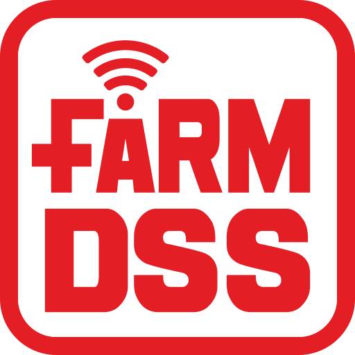 Farm DSS - Farm Decision Support System